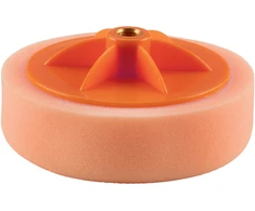 Pad Poliravimo veltinis NEO, 150 mm, storis 50 mm, M14, vidutinio kietumo