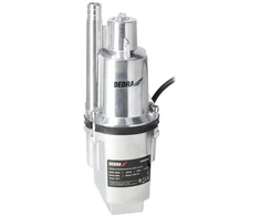 Dedra Membraninis siurblys variam vandeniui 300W