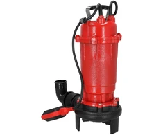Dedra Nuoteku siurblys su smulkintuvu 900W