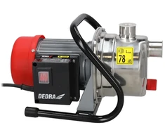 Dedra Sodo pompa 1200W INOX