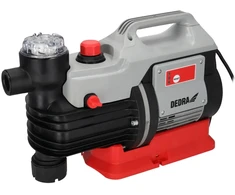 Dedra Sodo vandens siurblys 850W LED