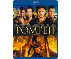 Pompėja (Blu-ray)