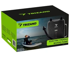 Elektrinis siurblys SUP lentai Trizand 25262