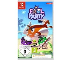 Pool Party - Nintendo Switch