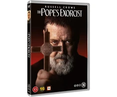 Popiežiaus egzorcistas