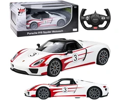 Rastar Nuotolinis automobilis 1:14