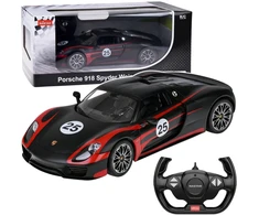 Rastar Nuotoliniu būdu valdomas automobilis 1:14