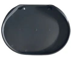 Porta - bėgimo kilimėlis - 34 cm x 46 cm x 4 cm