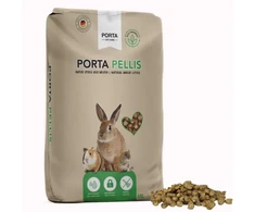 Porta Pellis - 60L - Patalynė triušiams ir jūrų kiaulytėms