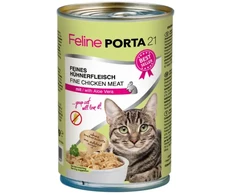 Porta21 - kačių vištiena su alaviju - 400g