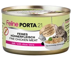 Porta21 - kačių vištiena su alaviju - 90 g