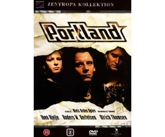 Portlandas (Anders W. Berthelsen, Iben Hjejle) Nielso Ardeno patirties filmas