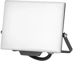 Orno PORTO LED 30W berėmes prožektorius, 2400lm, IP65, 4000K, aliuminis + polikarbonatas