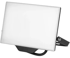 Orno PORTO LED 50W berėmes prožektorius, 4000lm, IP65, 4000K, aliuminis + polikarbonatas