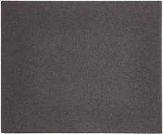 Płótno Šlifavimo audinys 230 x 280 mm, K100
