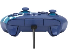 Power A PowerA - Advantage Wired Controller - Aqua Wave
