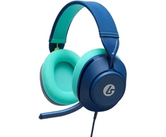 Power A PowerA - LucidSound LS10X Gen 2 Ausinės su laidu Žaidimams skirta XBOX Series X - S - Mariner Mėlyna