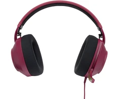 Power A „PowerA - LucidSound LS10X Gen 2“ laidinės žaidimų ausinės – rubino spalvos