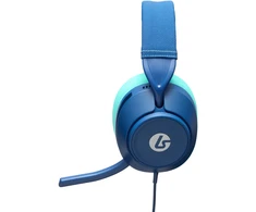 Power A PowerA - LucidSound LS10X Gen 2 Ausinės su laidu Žaidimams skirta XBOX Series X - S - Mariner Mėlyna