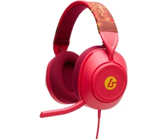 Power A „PowerA“ – „LucidSound LS10X Gen 2“ laidinės žaidimų ausinės, skirtos „XBOX Series X“ – S – raudonos liepsnos