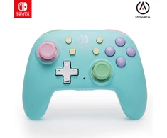 Power A „PowerA Nano“ patobulintas belaidis valdiklis – „Spring Dream“ / „Nintendo Switch“
