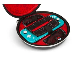 Power A PowerA „Nintendo Switch“/„Lite“ nešiojimo dėklas – „Poke Ball“