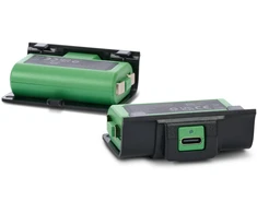 Power A PowerA Play &amp; Charge Kit - XBOX Series X/S - Juodas