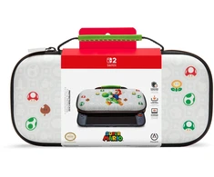 Power A PowerA - Protection Case for Nintendo Switch 2 - Mario &amp; Yoshi