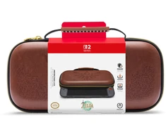 Power A PowerA - Protection Case for Nintendo Switch 2 - Hyrule Crest
