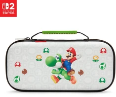 Power A PowerA - Protection Case for Nintendo Switch 2 - Mario &amp; Yoshi