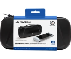 Power A PowerA - Protection Case for PlayStation Portal Remote Player - Juodas