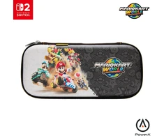 Power A PowerA - Slim Case for Nintendo Switch 2 - Mario Kart World