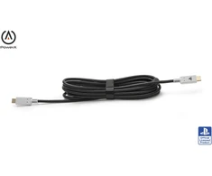 Power A PowerA Usb-C į USB-C įkrovimo kabelis (Playstation 5) - 3 metrai