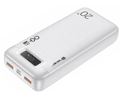 Power bank TRACER VoltX 20000mAh PD+OC3.0 22.5W WH