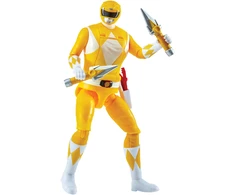 Power Rangers - Auto-Morphin reindžerio figūrėlė (PWR68040CO)