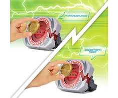 Power Rangers - „Morpher Buckle“ galios monetos (PWR68771INT)