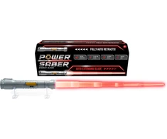 „Power Saber“ – automatinis kardas su garsu ir šviesa