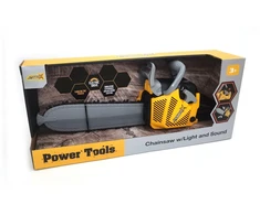 POWER X - Grandininis pjūklas su garsu ir šviesa (20356)