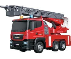 „Power X“ – nuotoliniu būdu valdomas gaisrinis automobilis su vandens purkštuvu (20459)