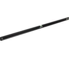 Poziomnica, Grindinio gulsčiukas Premium 2lb frezai, 0.5mm/1m, magnet.2%, 200cm, proline