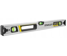 Stanley Poziomnica, „Magn.fmax xtreme“ dėžinės sijos gulsčiukas, 60 cm, 3 svarai, 1 rankena, 0,5 mm/m