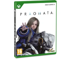 Pragmata - XBOX Series X