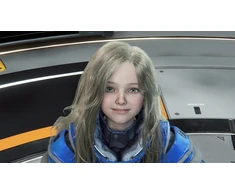 Pragmata - XBOX Series X