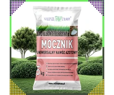 Premium Aukščiausios kokybės karbamido ekologiškos trąšos 5kg universalus azotas sodui ir žolei