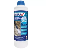 Dedra Ploviklis betoninems trinkelems 1 L