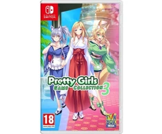 Pretty Girls Game Collection III - Nintendo Switch