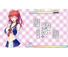 Pretty Girls Game Collection - Nintendo Switch