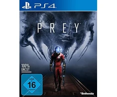 „Prey“ (vokiečių/daugybinis žaidime) – „PlayStation 4“
