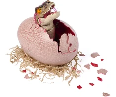 Primal Hatch - Juros periodo pasaulis T Rex 2.0 (6076597)
