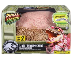 Primal Hatch - Juros periodo pasaulis T Rex 2.0 (6076597)